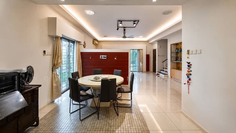 Rumah Berkembar untuk Dijual di Taman Saujana Emas (Kajang) - Nor Azdlin Adnan - PropertyGuru.com.my