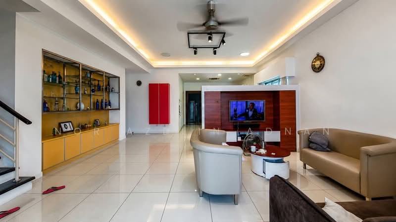Rumah Berkembar untuk Dijual di Taman Saujana Emas (Kajang) - Nor Azdlin Adnan - PropertyGuru.com.my