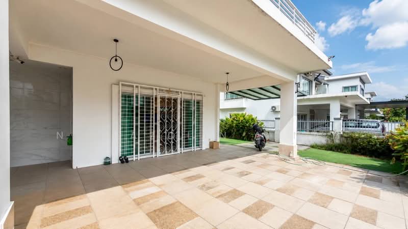Rumah Berkembar untuk Dijual di Taman Saujana Emas (Kajang) - Nor Azdlin Adnan - PropertyGuru.com.my