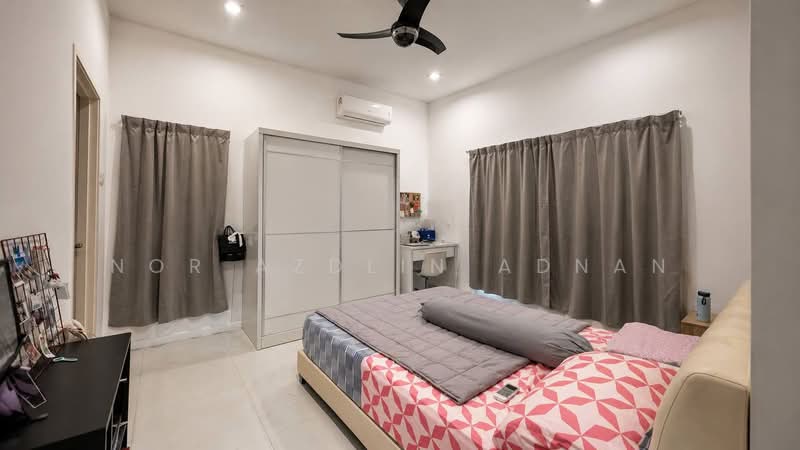 Rumah Berkembar untuk Dijual di Taman Saujana Emas (Kajang) - Nor Azdlin Adnan - PropertyGuru.com.my