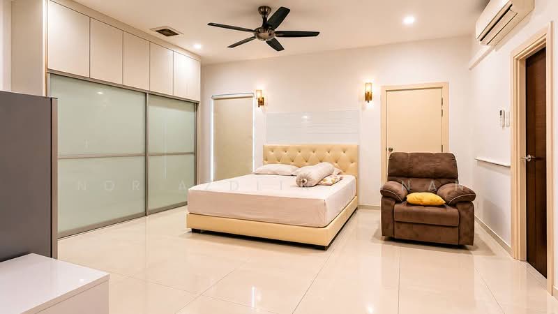Rumah Berkembar untuk Dijual di Taman Saujana Emas (Kajang) - Nor Azdlin Adnan - PropertyGuru.com.my