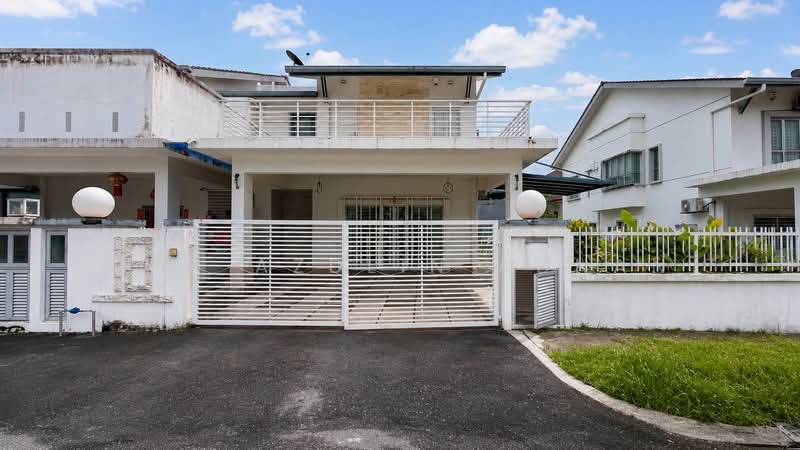 Rumah Berkembar untuk Dijual di Taman Saujana Emas (Kajang) - Nor Azdlin Adnan - PropertyGuru.com.my