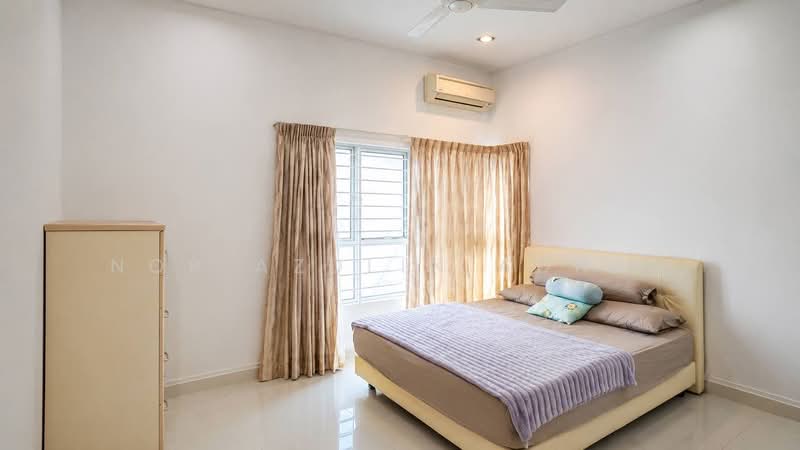 Rumah Berkembar untuk Dijual di Taman Saujana Emas (Kajang) - Nor Azdlin Adnan - PropertyGuru.com.my