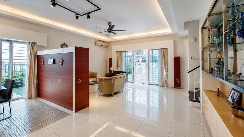 Rumah Berkembar untuk Dijual di Taman Saujana Emas (Kajang) - Nor Azdlin Adnan - PropertyGuru.com.my