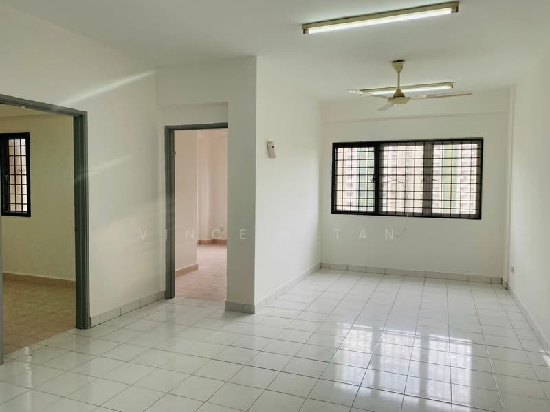 Kondominium untuk Dijual di Danau Murni - Vincent Tan - Living Room - PropertyGuru.com.my