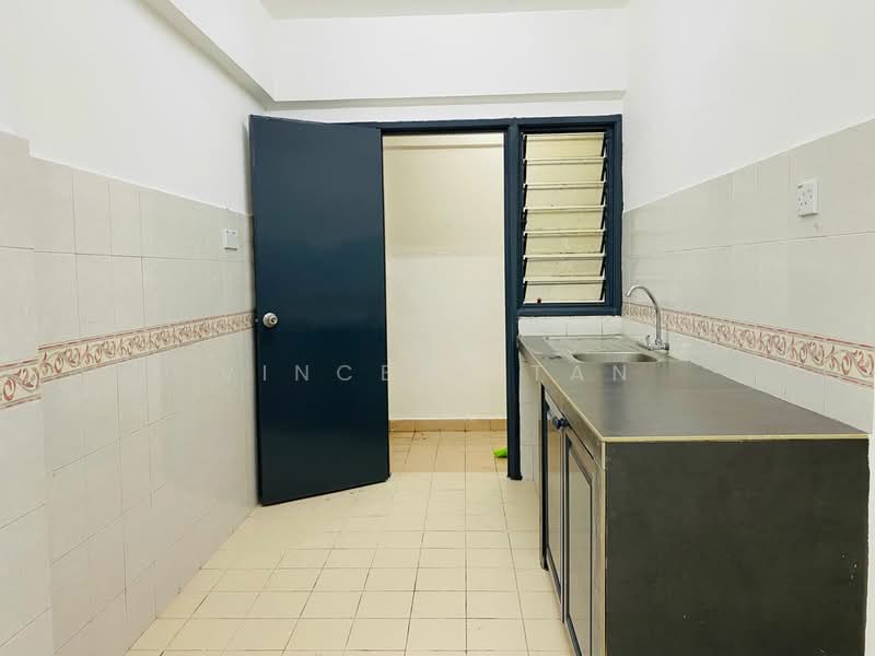Kondominium untuk Dijual di Danau Murni - Vincent Tan - Kitchen - PropertyGuru.com.my