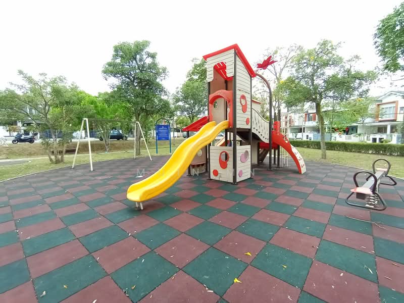 2-storey Terraced House for Sale in Bandar Seri Coalfields (Ijok) - Muin Mn - Exterior - PropertyGuru.com.my