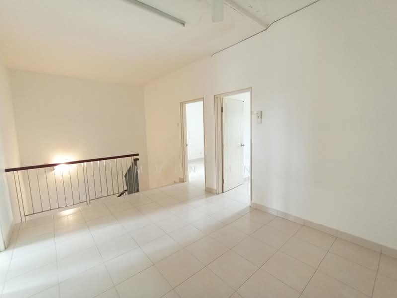 2-storey Terraced House for Sale in Bandar Seri Coalfields (Ijok) - Muin Mn - Interior - PropertyGuru.com.my