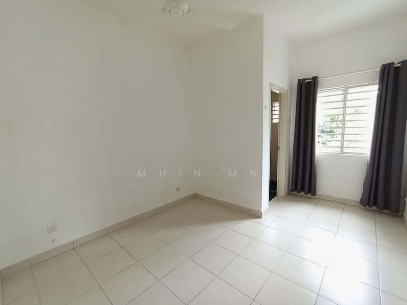 2-storey Terraced House for Sale in Bandar Seri Coalfields (Ijok) - Muin Mn - Interior - PropertyGuru.com.my
