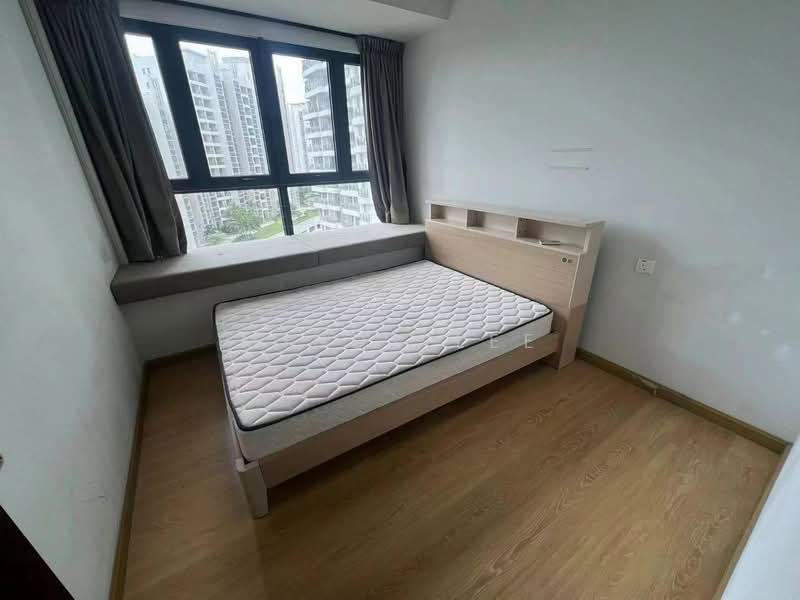 Service Residence for Sale at R&F Princess Cove Phase 1 - Mindy Lee - Bedroom - PropertyGuru.com.my