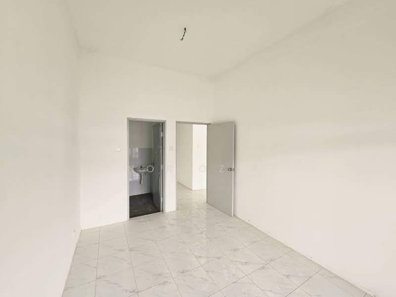 1-storey Terraced House for Sale in Petaling Jaya (Selangor) - Nor Ozir - Interior - PropertyGuru.com.my