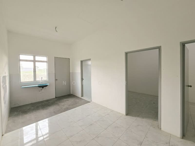 1-storey Terraced House for Sale in Petaling Jaya (Selangor) - Nor Ozir - Interior - PropertyGuru.com.my