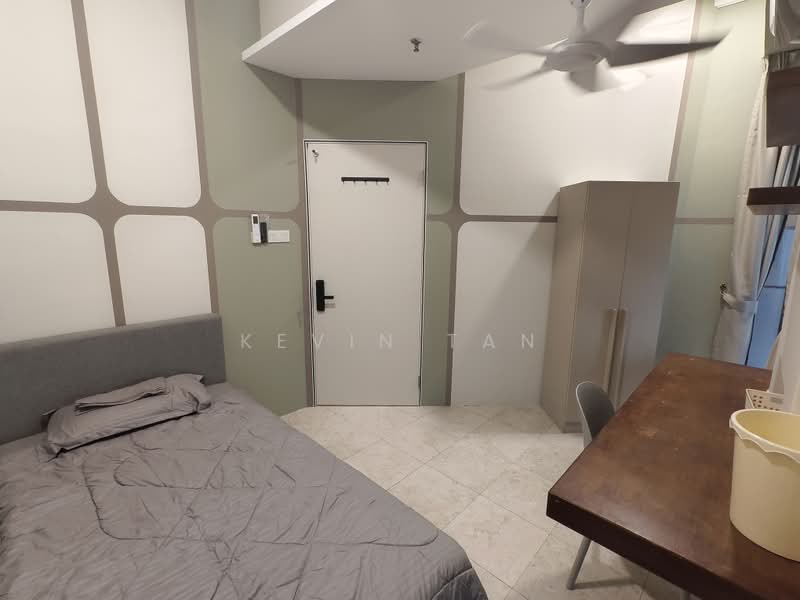 Kondominium untuk Disewa di 10 Semantan Suites - Kevin Tan - PropertyGuru.com.my
