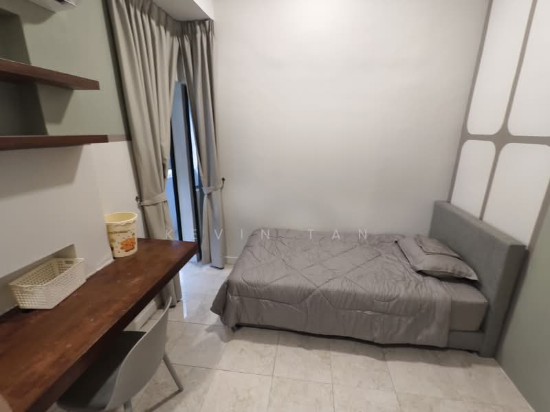 Kondominium untuk Disewa di 10 Semantan Suites - Kevin Tan - PropertyGuru.com.my