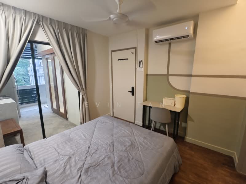 Kondominium untuk Disewa di 10 Semantan Suites - Kevin Tan - PropertyGuru.com.my