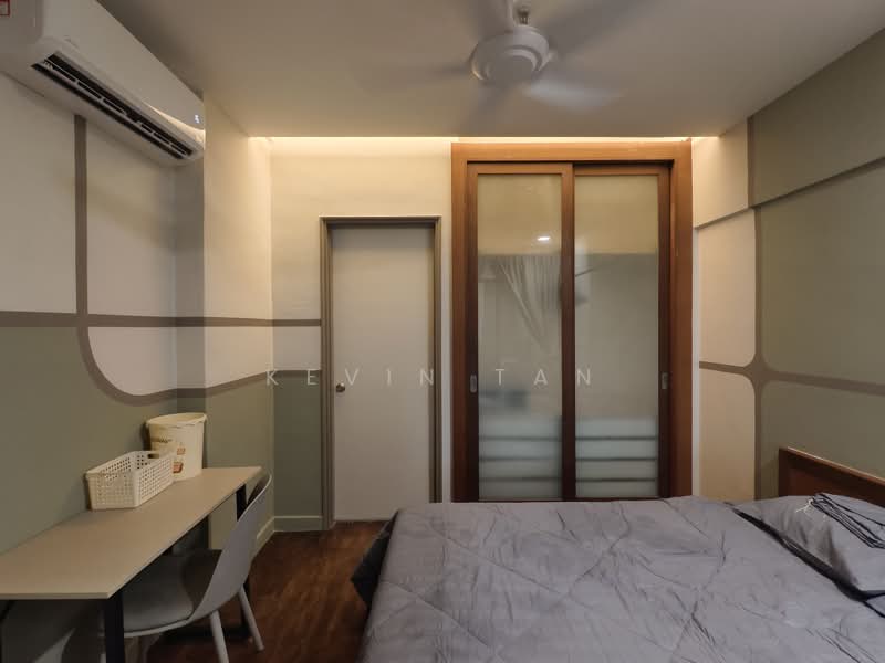 Kondominium untuk Disewa di 10 Semantan Suites - Kevin Tan - PropertyGuru.com.my