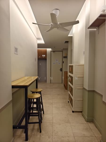 Kondominium untuk Disewa di 10 Semantan Suites - Kevin Tan - PropertyGuru.com.my