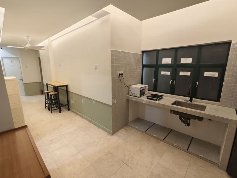 Kondominium untuk Disewa di 10 Semantan Suites - Kevin Tan - PropertyGuru.com.my
