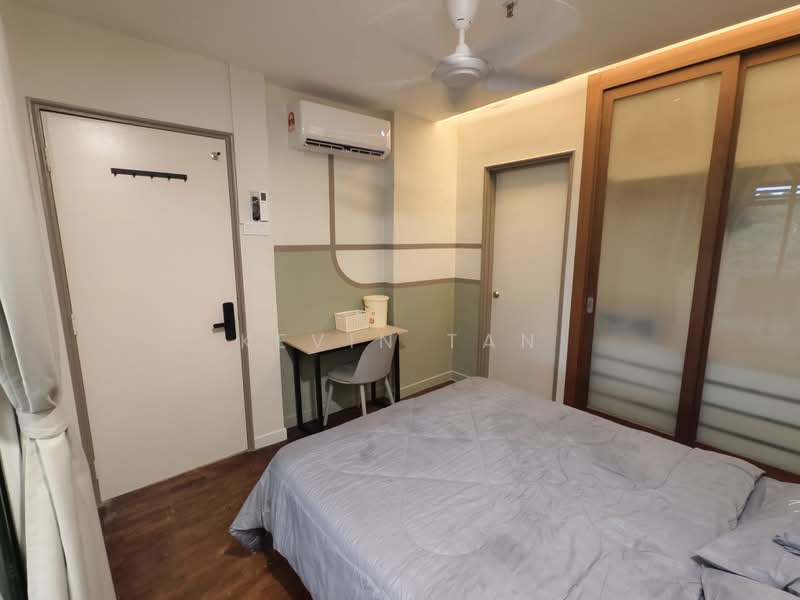 Kondominium untuk Disewa di 10 Semantan Suites - Kevin Tan - PropertyGuru.com.my