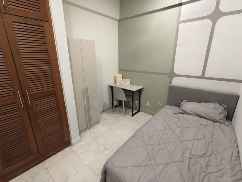Kondominium untuk Disewa di 10 Semantan Suites - Kevin Tan - PropertyGuru.com.my