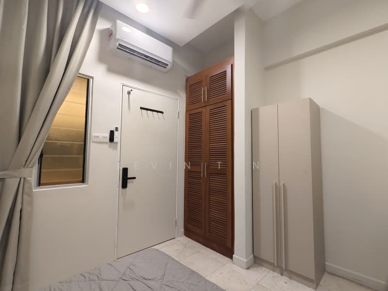 Kondominium untuk Disewa di 10 Semantan Suites - Kevin Tan - PropertyGuru.com.my