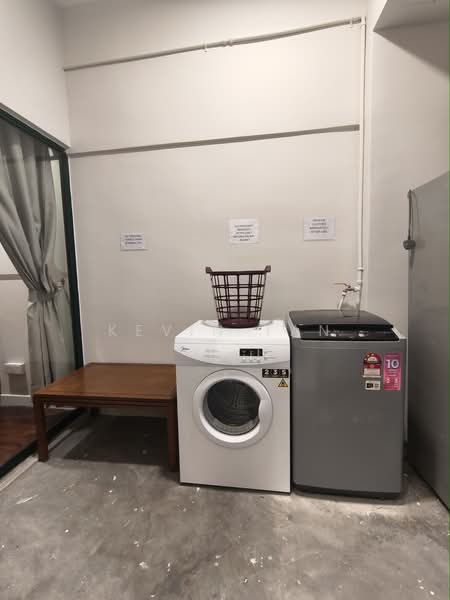 Kondominium untuk Disewa di 10 Semantan Suites - Kevin Tan - PropertyGuru.com.my