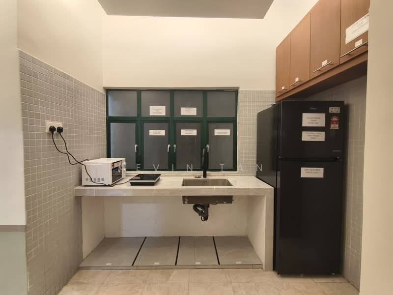 Kondominium untuk Disewa di 10 Semantan Suites - Kevin Tan - PropertyGuru.com.my
