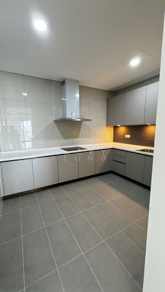 Condominium for Sale at Setia Sky Seputeh - Jacky Leong - Kitchen - PropertyGuru.com.my