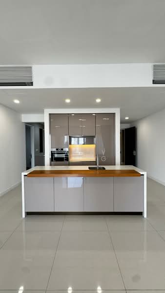 Condominium for Sale at Setia Sky Seputeh - Jacky Leong - Kitchen - PropertyGuru.com.my