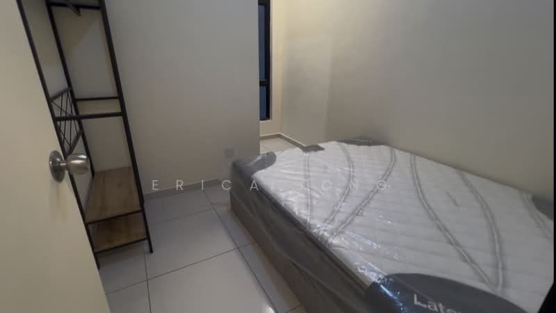 Servis Apartment untuk Disewa di Space Residency - Erica Jong - PropertyGuru.com.my