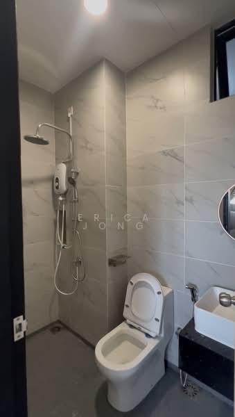 Servis Apartment untuk Disewa di Space Residency - Erica Jong - PropertyGuru.com.my