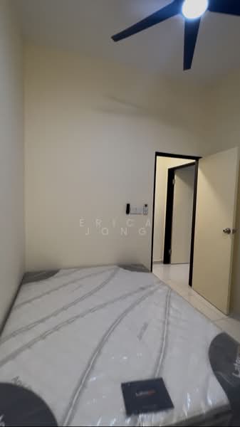 Servis Apartment untuk Disewa di Space Residency - Erica Jong - PropertyGuru.com.my