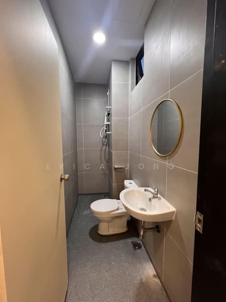 Servis Apartment untuk Disewa di Space Residency - Erica Jong - PropertyGuru.com.my