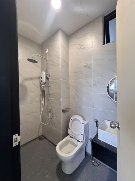 Servis Apartment untuk Disewa di Space Residency - Erica Jong - PropertyGuru.com.my