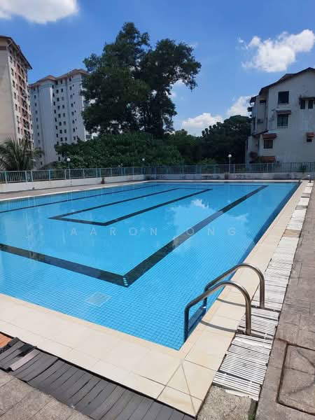 Condominium for Sale at Sri Ayu - Aaron Ong - Exterior - PropertyGuru.com.my