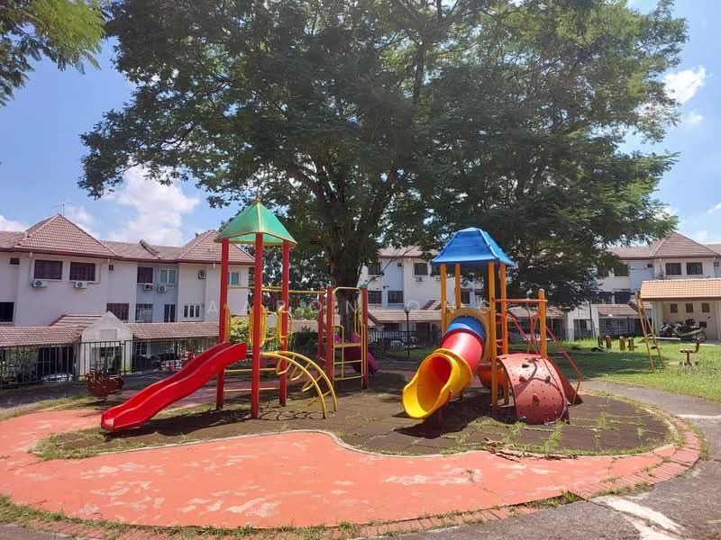 Condominium for Sale at Sri Ayu - Aaron Ong - Exterior - PropertyGuru.com.my