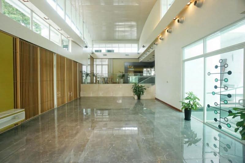 Rumah Banglo untuk Disewa di Country Heights Damansara (Kuala Lumpur) - Sheikh Imran - Lobby - PropertyGuru.com.my