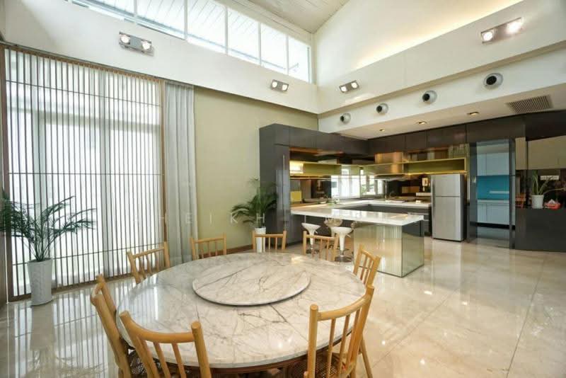 Rumah Banglo untuk Disewa di Country Heights Damansara (Kuala Lumpur) - Sheikh Imran - Dining Room - PropertyGuru.com.my