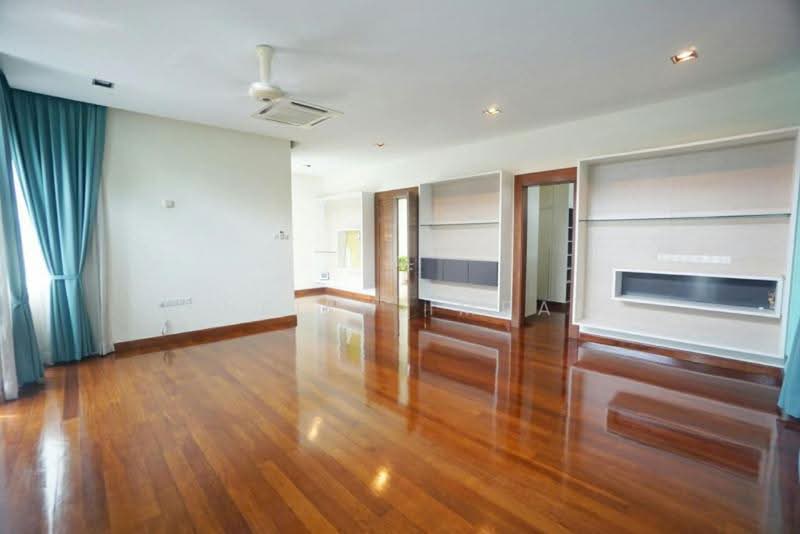 Rumah Banglo untuk Disewa di Country Heights Damansara (Kuala Lumpur) - Sheikh Imran - Living Room - PropertyGuru.com.my