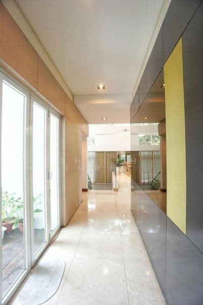 Rumah Banglo untuk Disewa di Country Heights Damansara (Kuala Lumpur) - Sheikh Imran - Corridor - PropertyGuru.com.my