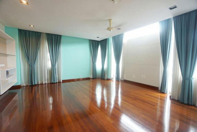 Rumah Banglo untuk Disewa di Country Heights Damansara (Kuala Lumpur) - Sheikh Imran - Living Room - PropertyGuru.com.my