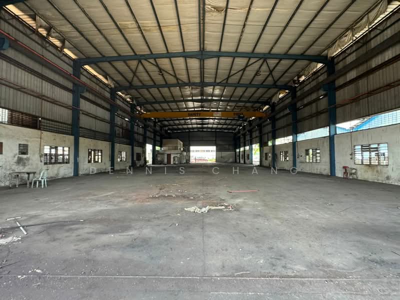 Kilang Terpisah untuk Dijual di Pusat Perindustrian Sungai Chua (Kajang) - Dennis Chang - Interior - PropertyGuru.com.my