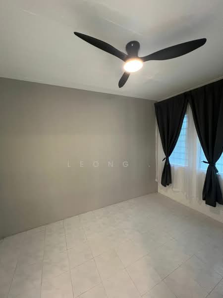 Pangsapuri untuk Dijual di Permata Apartment - Leong . - Interior - PropertyGuru.com.my