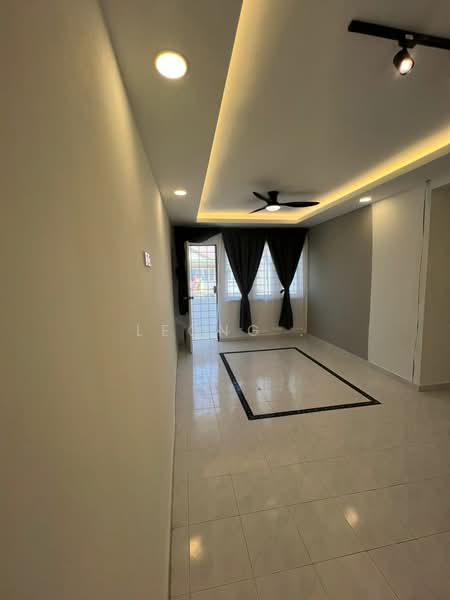 Pangsapuri untuk Dijual di Permata Apartment - Leong . - Interior - PropertyGuru.com.my