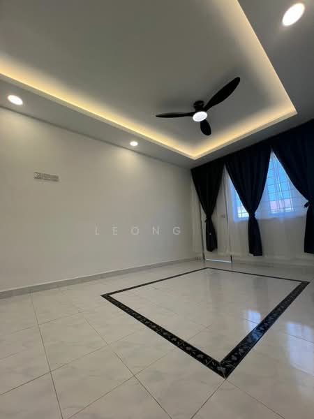 Pangsapuri untuk Dijual di Permata Apartment - Leong . - Interior - PropertyGuru.com.my