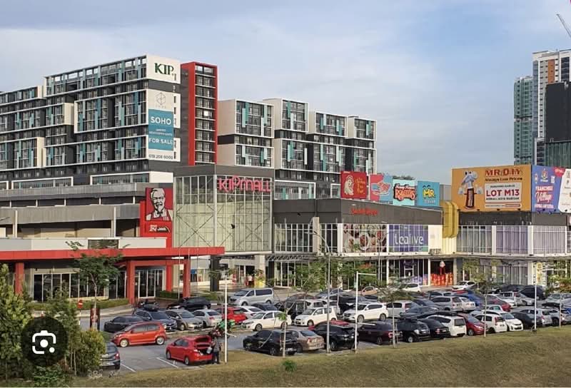 Commercial Bungalow for Rent in Sepang (Selangor) - ML Lau - PropertyGuru.com.my