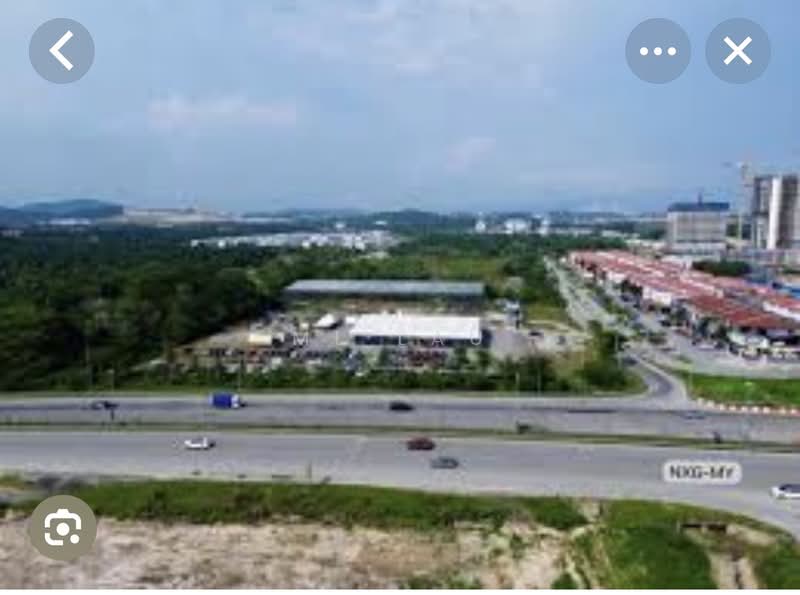 Commercial Bungalow for Rent in Sepang (Selangor) - ML Lau - PropertyGuru.com.my