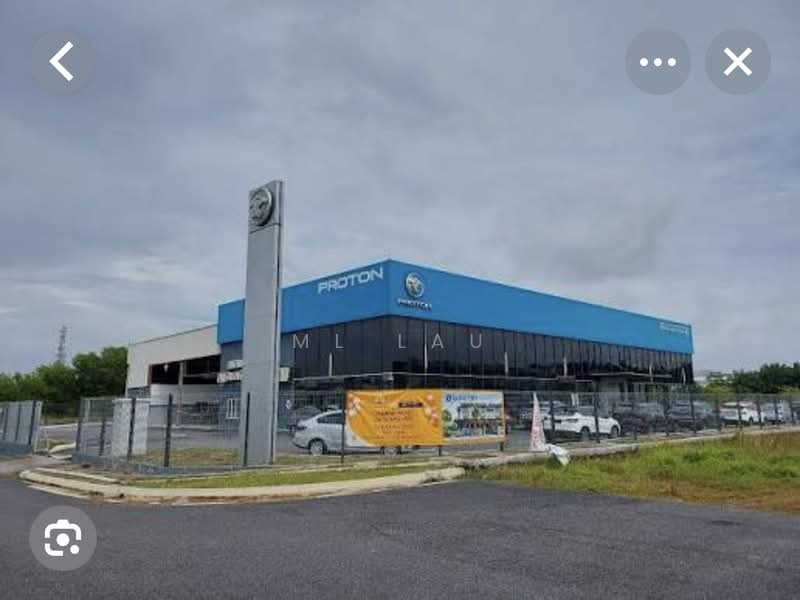 Commercial Bungalow for Rent in Sepang (Selangor) - ML Lau - PropertyGuru.com.my