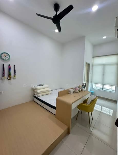 2-storey Terraced House for Sale in Taman Mount Austin (Tebrau) - Cendy Chau - Bedroom - PropertyGuru.com.my