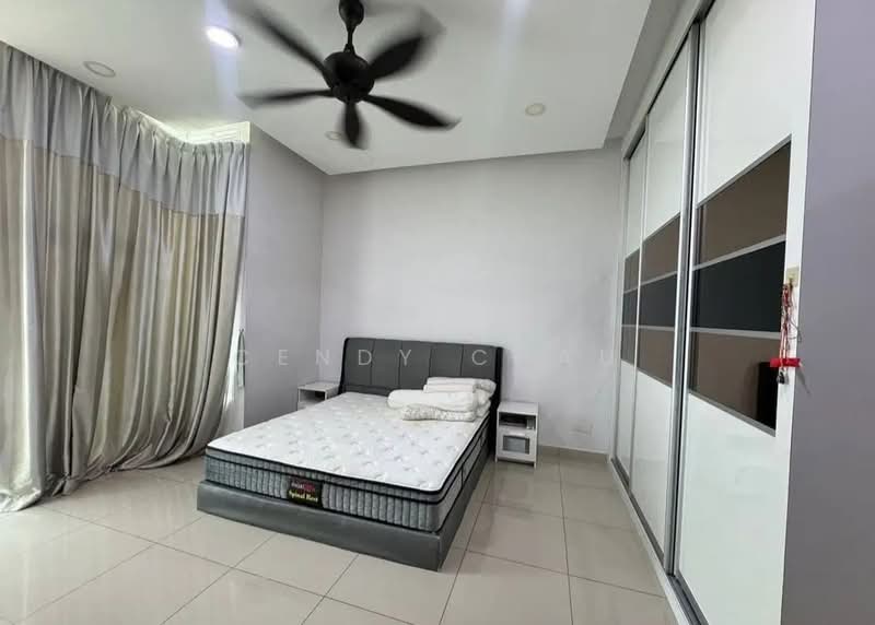 2-storey Terraced House for Sale in Taman Mount Austin (Tebrau) - Cendy Chau - Bedroom - PropertyGuru.com.my